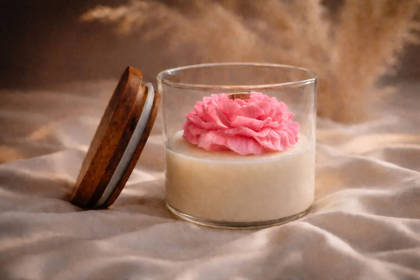 Pure Peony Essence