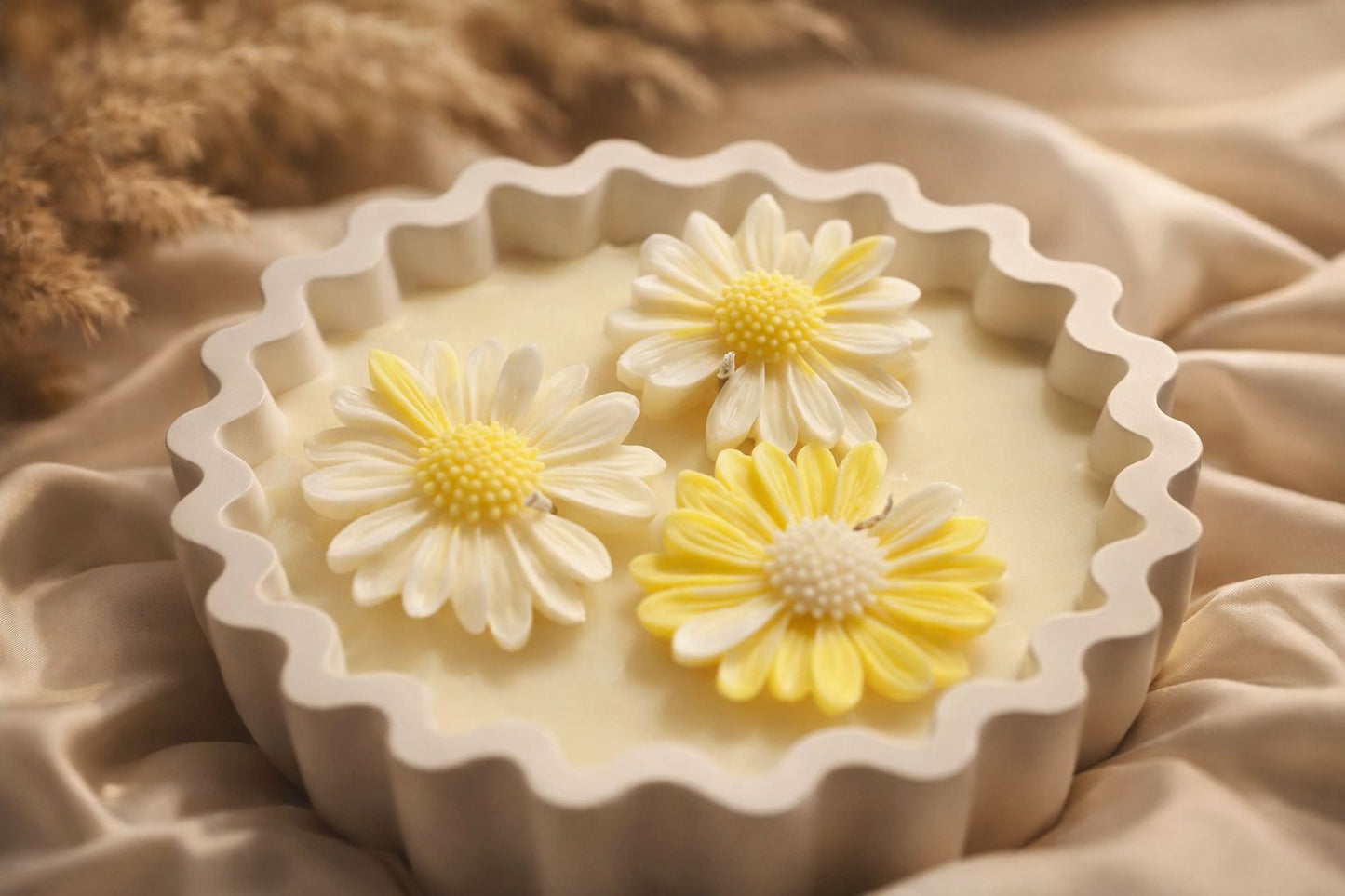 Bouquet "Daisy Harmony"